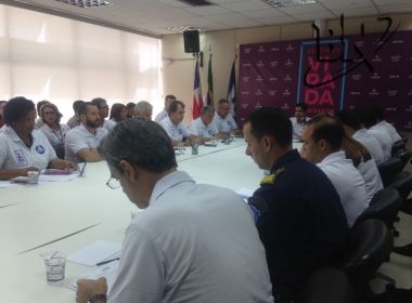 'Vai exigir agora a dedicação de um pouco do meu tempo', sinaliza Neto, sobre política