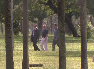 Temer estende repouso médico e despacha do Jaburu; novos exames serão feitos em SP