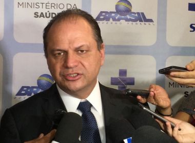 Ministro acusa Judiciário de prender Geddel e Cunha para não votar abuso de autoridade