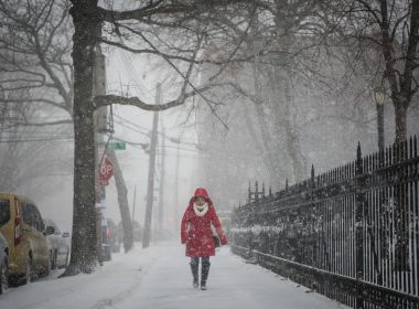 Tempestade de inverno deixa pelo menos 16 mortos nos Estados Unidos