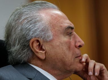 Previdência: Planalto promete retaliações a deputados aliados contrários à reforma