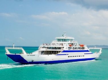 Novo ferry-boat deve ser adquirido até o fim do ano; frota ficará com 10 embarcações