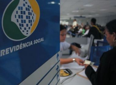 CGU identifica irregularidades em 44,6 mil benefícios do INSS