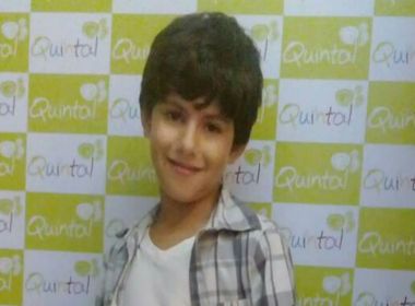 Suspeito de matar criança de 8 anos a pauladas em assalto é morto em Nova Viçosa
