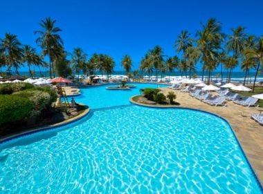 Grupo empresarial discute construção de parque aquático na Costa do Sauípe