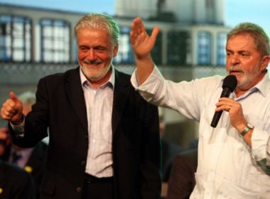 Wagner vai acompanhar julgamento ao lado de Lula em SP: ‘É bom estar perto do amigo’