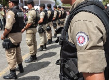 Resultado provisório do concurso da Polícia Militar é divulgado em Diário Oficial