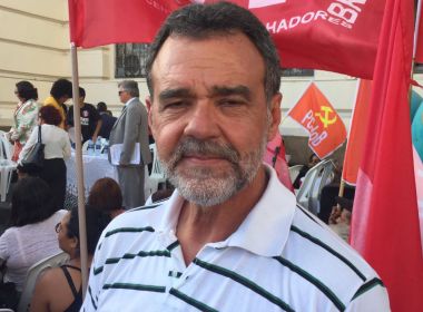 'Não há vitimização, Lula está naturalmente em condição de vítima', diz Daniel Almeida