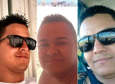 Cabeça localizada: Suspeito de matar irmãos em Ribeira do Pombal é preso