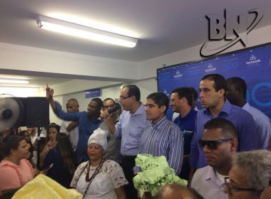Neto diz que DEM vai seguir caminho após condenação de Lula: 'Não ganha eleição'