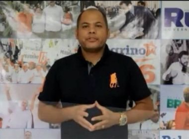 Moro diz que morte de ex-vice de Ourolândia pode estar ligada à Lava Jato