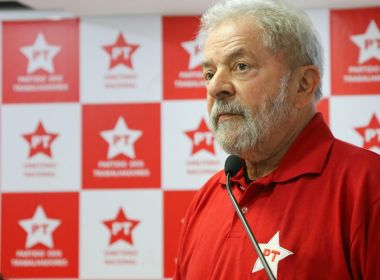 Para ministros do TSE Lula tem 'remota' possibilidade de conseguir ser candidato
