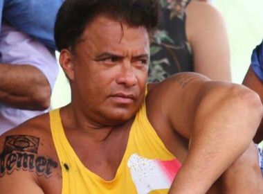 Filho do deputado que tatuou nome de Temer ganha emprego de R$ 10 mil no governo
