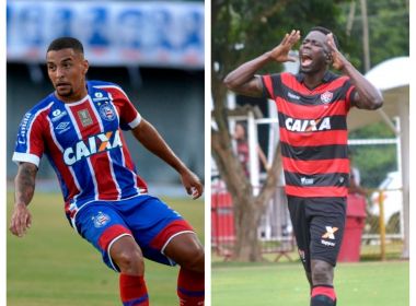 CBF divulga tabela básica do Brasileirão 2018; Ba-Vi será em julho