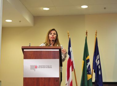 Rita Tourinho critica AL-BA por não cumprir decisão sobre Redas: ‘Afronta à moralidade’