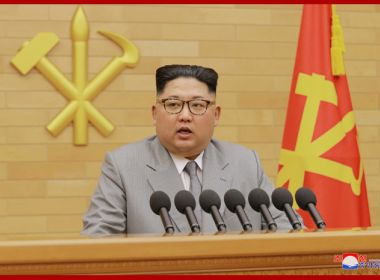 Kim Jong-un convida presidente da Coreia do Sul para reunião em Pyongyang