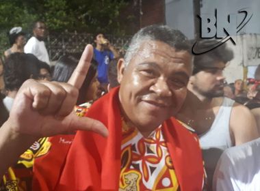 Assunção indica que Josué Alencar e Boulos são nomes discutidos para vice de Lula