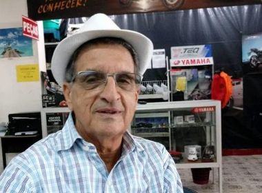 Ex-prefeito de Valença é encontrado no Espírito Santo após 25 dias de sequestro