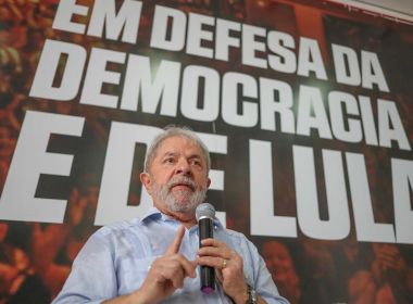 MPF reafirma que recibos de Lula são falsos; Moro deve definir se houve falsidade ideológica