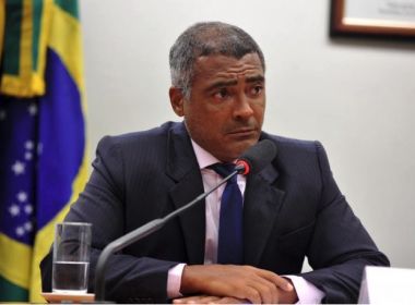 Advogado de Romário manteve documentos de processo de ocultação de patrimônio 