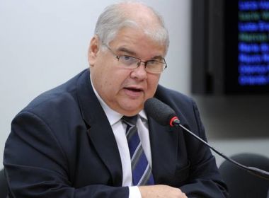 Conselho instaura processos que podem cassar mandato de Lúcio Vieira Lima e de Maluf