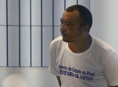 Mentor do estupro coletivo de quatro meninas no Piauí é condenado a 100 anos de prisão