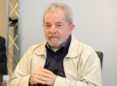 Lula: 'Não vou me matar nem fugir do Brasil. Vou brigar até o fim' 
