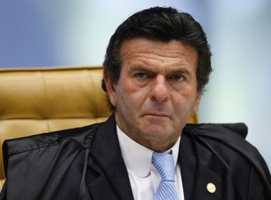 Presidente do TSE vai mudar análise dos dados de arrecadação e gastos das campanhas