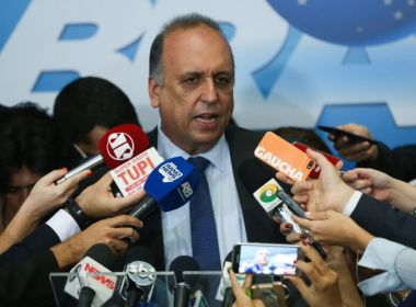 Governador do Rio, Luiz Fernando Pezão deve ser denunciado pela Lava Jato, diz blog