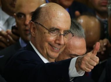 Meirelles pode ser vice de Alckmin na disputa pela Presidência, afirma jornal