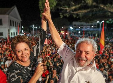Fachin manda denúncia contra Lula e Dilma para primeira instância