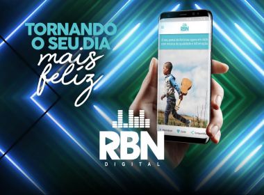 Domingo é dia de curtir música e informação na RBN Digital
