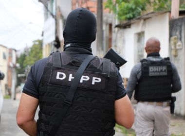 Autor confesso de homicídio de comerciante em Petrolina é preso no Rio de Janeiro