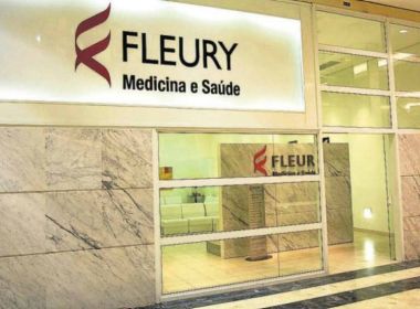 Laboratório Fleury anuncia fusão com Hermes Pardini