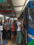 'Terceiro Turno': O caos no transporte público e os possíveis impactos nas eleições 