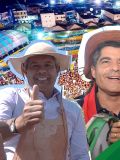 'Terceiro Turno': Políticos 'arrastam o pé' no São João da Bahia para angariar votos