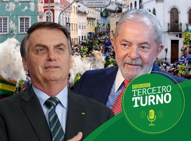 'Terceiro Turno': Após hiato, Lula e Bolsonaro agitam 2 de Julho e 'escondem' candidatos