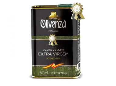 Lote de azeite de oliva extravirgem é proibido devido a índice de iodo acima do recomendado