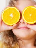 Viver Bem: Nutricionista explica como turbinar imunidade de crianças durante estações frias