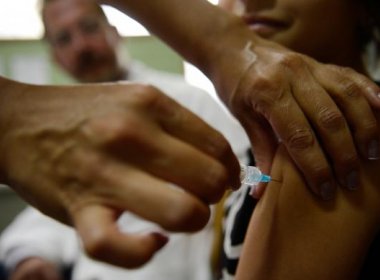 Governo lança campanha de vacinação contra HPV