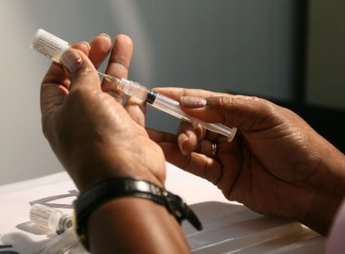 H1N1 matou 102 este ano no Brasil, de acordo com o Ministério da Saúde