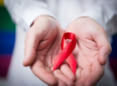 ONU afirma que 90% das crianças com vírus da Aids estão na África