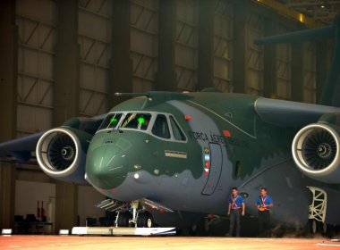 Força Aérea Brasileira terá avião exclusivo para transporte de órgãos