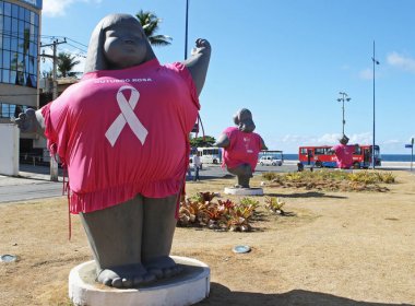 Outubro Rosa: Governo realiza mamografias gratuitas no Cican