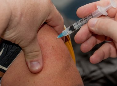 Anvisa atualiza composição de vacina Influenza