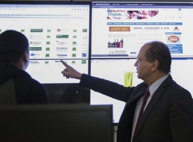 Ministério da Saúde compra supercomputadores para melhorar atendimento do SUS
