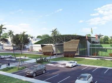 Sesab anuncia construção da policlínica de Escada e outras 10 unidades em Salvador