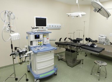 Hospital da Mulher investe em equipamento inédito na rede pública