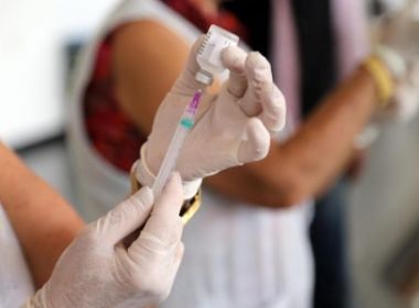 SMS destaca 19 unidades de referência para vacinação contra febre amarela