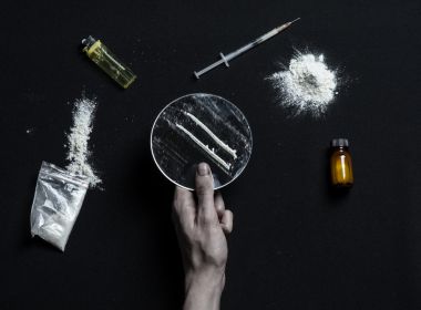 Consumo de drogas causa 500 mil mortes por ano, alerta OMS